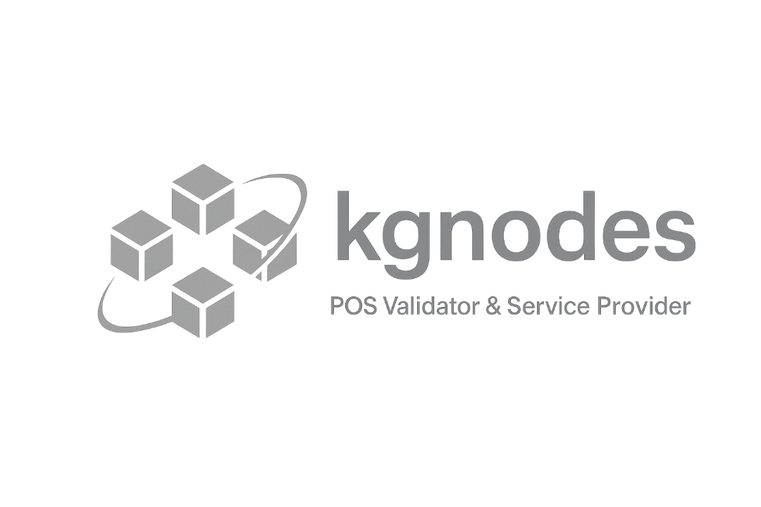 kgnodes Banner