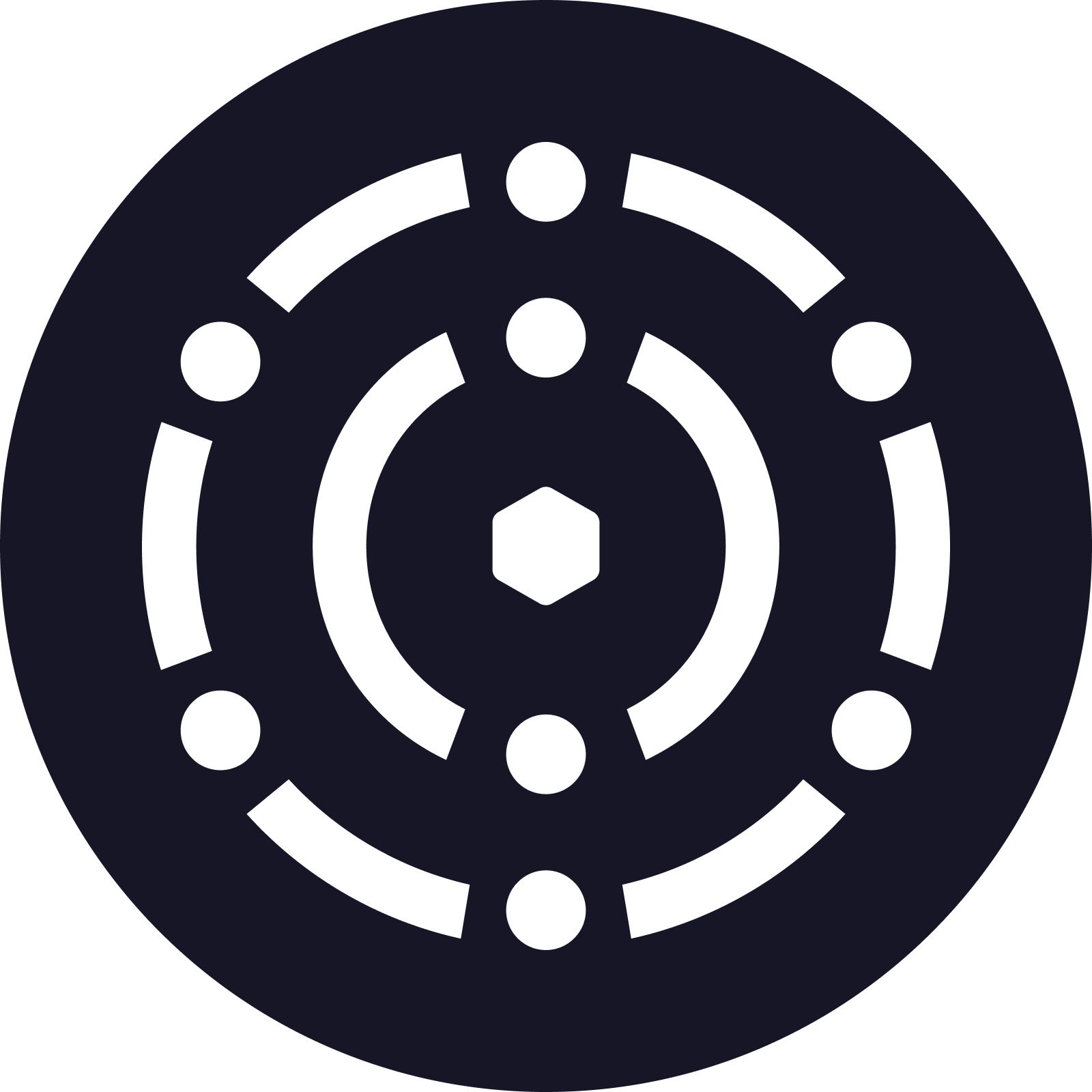 Atomone Testnet logo