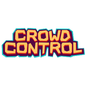 Crowd Control logo